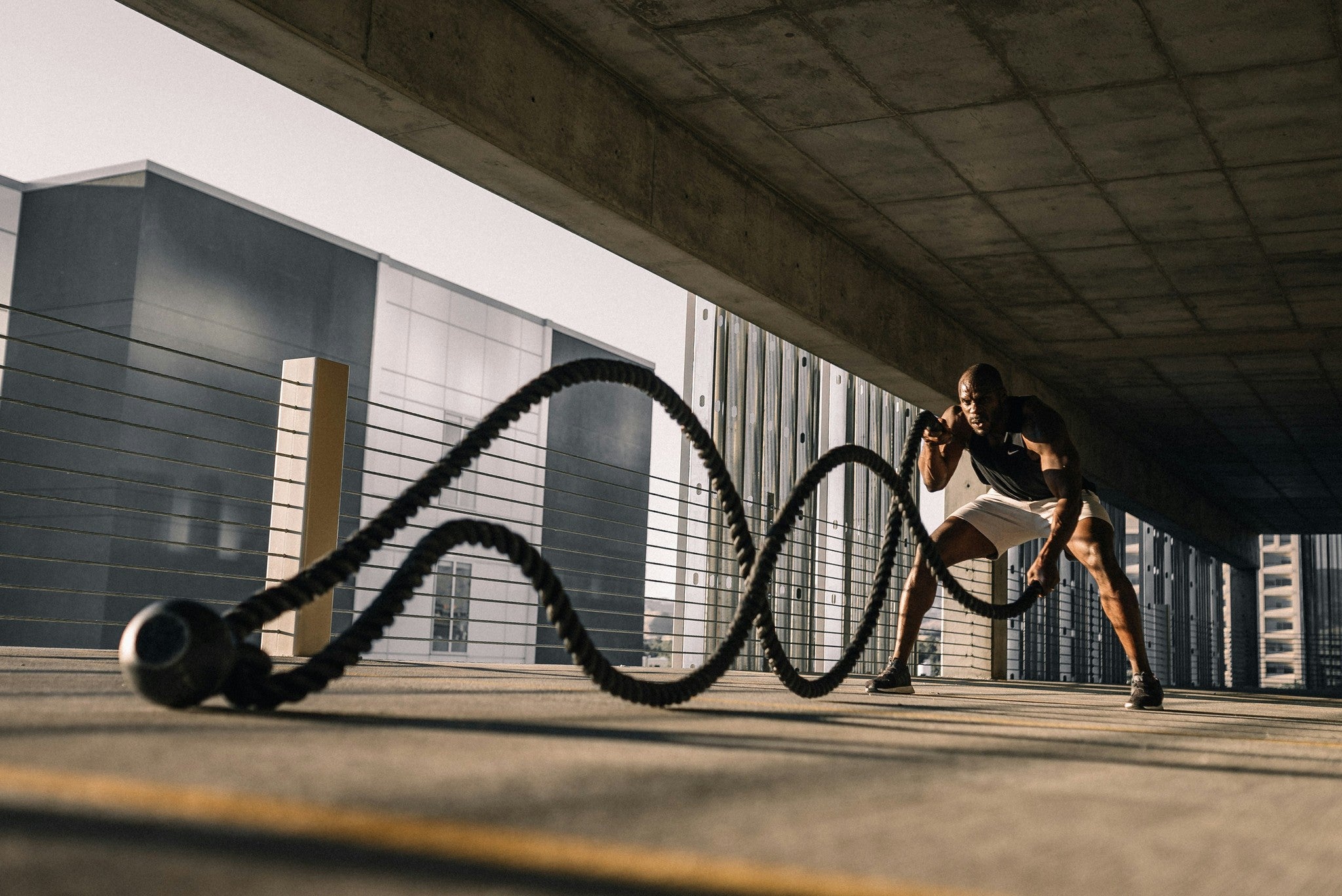 ELEVATE YOUR GAME